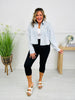 Go Everywhere Jacket in Short Length