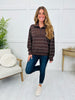 The Daily Escape Pullover In Multiple Colors