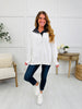 The Cedar Ridge Pullover