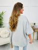 Calm & Casual Top In Multiple Colors