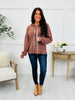 Cozy Trail Hoodie