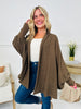 It's Time To Layer Cardigan- Multiple Colors!