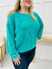 REG/CURVY Divine Comfort Top- Multiple Colors!