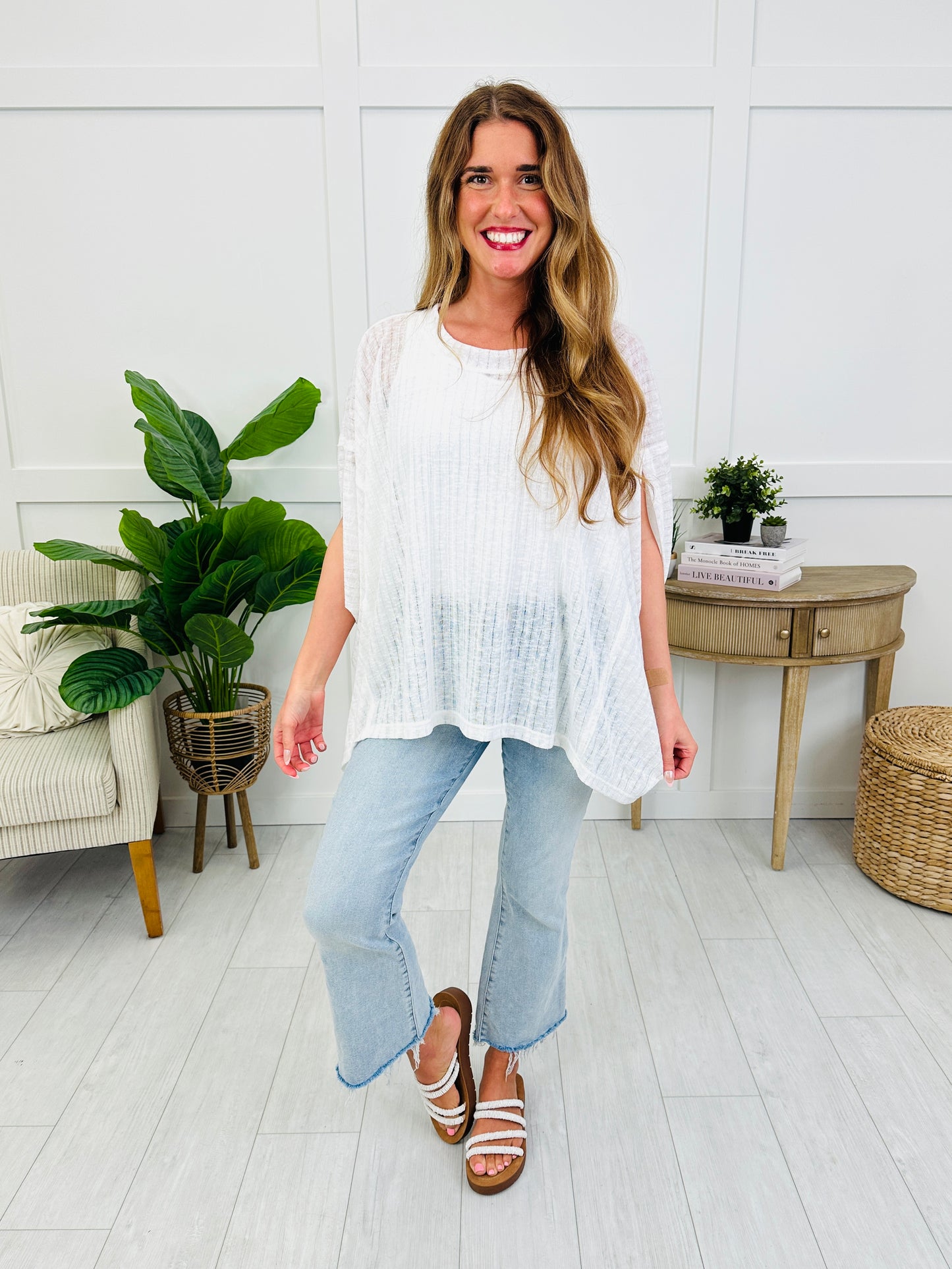 The Light Layer Top