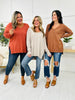 REG/CURVY Hello, Fall Sweater With Doorbuster Pricing- Multiple Colors!