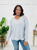 On The Softer Side Top- Multiple Colors!