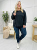 REG/CURVY Energy Flow Long Sleeve Top- Multiple Colors!