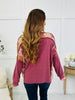 Mulberry Lane Pullover