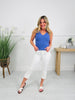 Best Selling Short Reversible Shapewear Tank Top In Multiple Colors