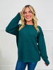 Thermal Days Ahead Pullover-- Multiple Colors!