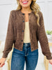 DOORBUSTER! Wavelength Wonder Cardigan- Multiple Colors!