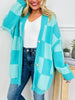 Check In To Spring Cardigan in Multiple Colors