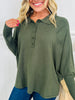 Casual Luxe Top In Multiple Colors