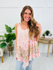 The Cottage Charm Top