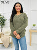 Radiant Nightfall Sweater- Multiple Colors!