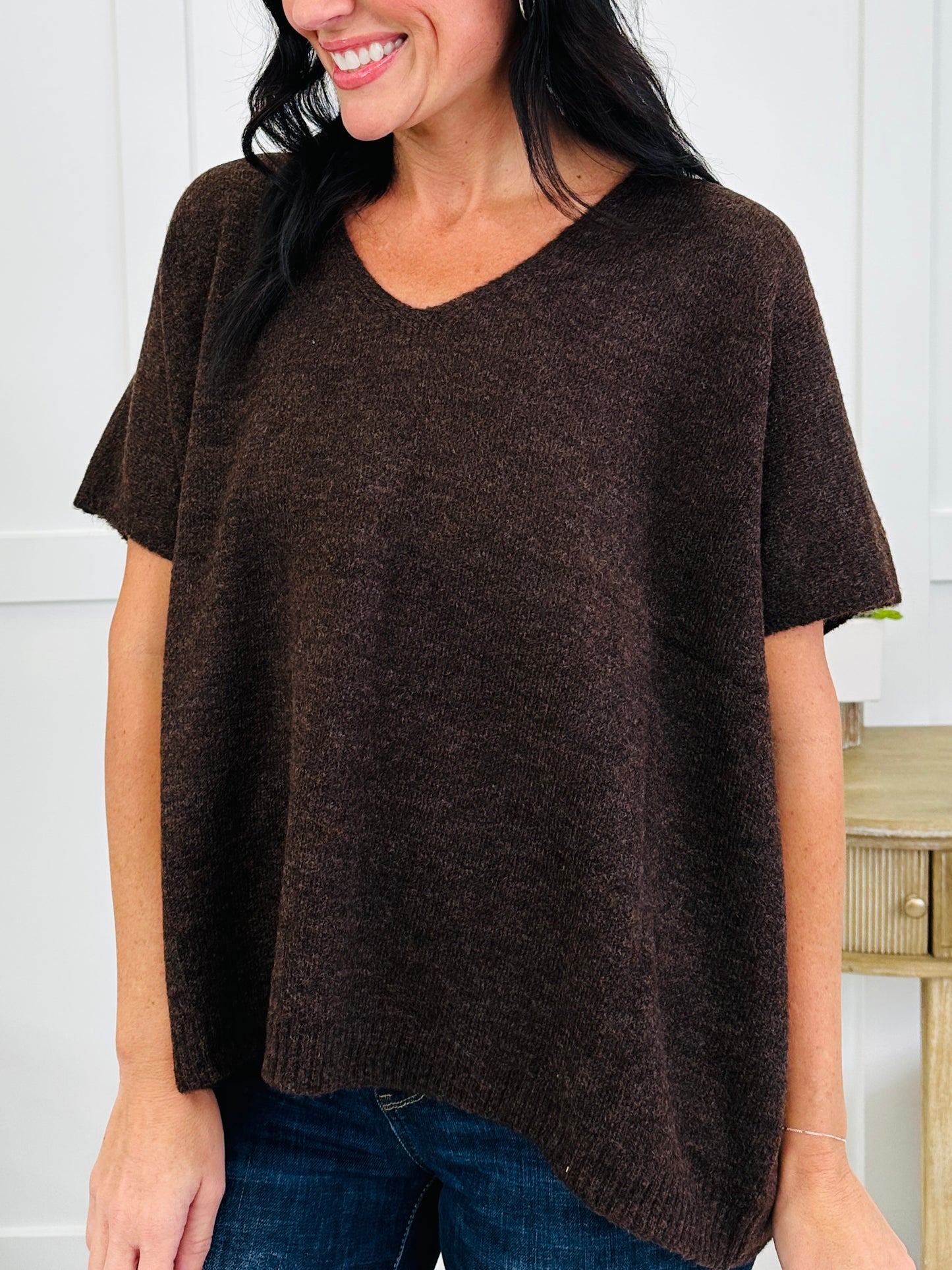 Open Road Top In Multiple Colors