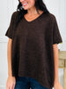 Open Road Top In Multiple Colors