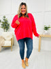 REG/CURVY Lessons Of Love Sweater- Multiple Colors!