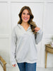 Layer Me Up Pullover In Multiple Colors