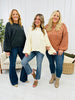 MOCO Exclusive Reg/Curvy Fall Sweet Fall Sweater- Multiple Colors!