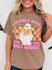 The Holy Ghost Graphic Tee