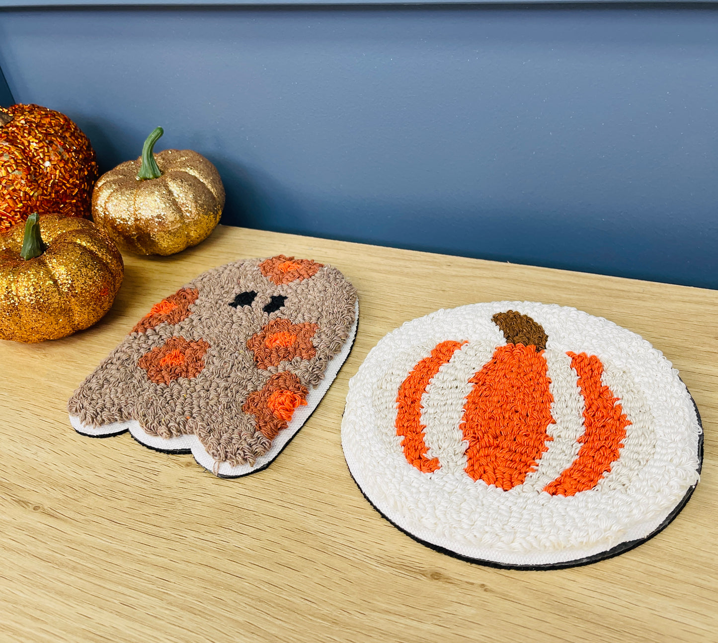 Fall Coasters- Multiple Styles!