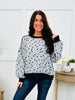 Wandering Bloom Top
