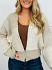 Fall Layers Cardigan