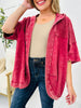 Spread Your Wings And Fly Cardigan- Multiple Colors!