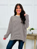 Casual Frame Top