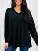 Midnight Manor Top In Multiple Colors