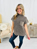 DOORBUSTER! Doing Things My Way Sweater- Multiple Colors!