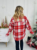Very Merry Shacket