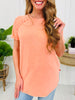 Worn Right Top In Multiple Colors