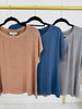 Barefoot Breeze Top In Multiple Colors
