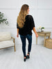 Wanderlust Lace Top