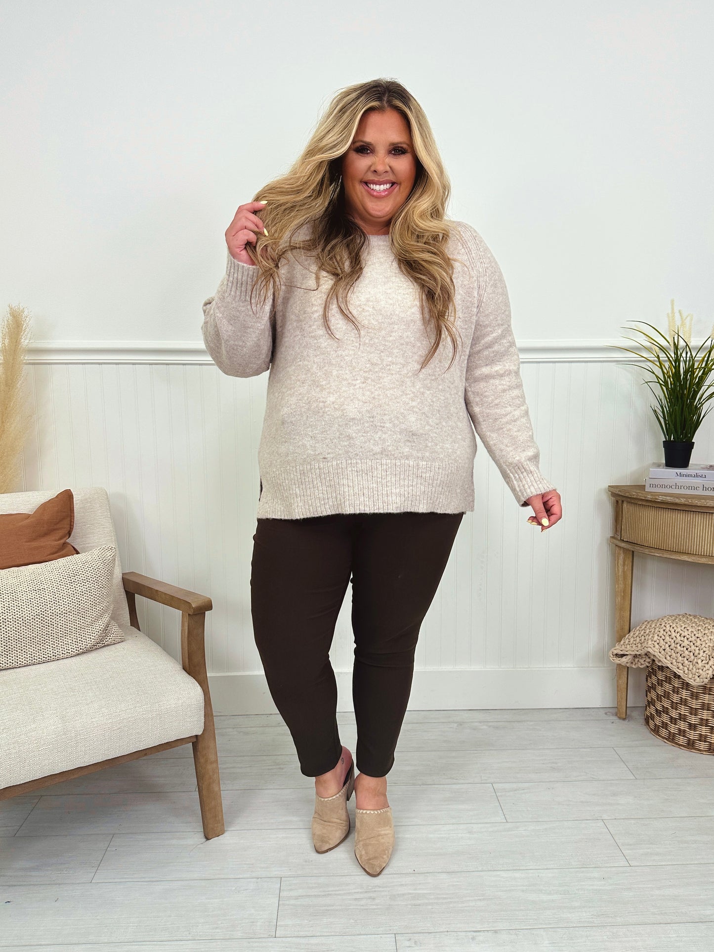 Super Stretch Skinnies- New Fall Colors!