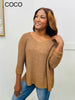 REG/CURVY Profess Your Love Sweater- Multiple Colors!