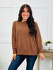 Easy Like Sunday Sweater In Multiple Colors
