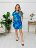 Meet Me In The Moment Dress