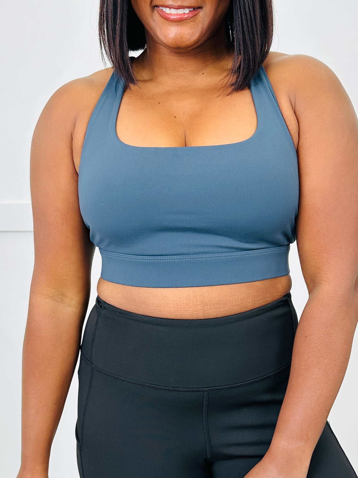 Studio Motion Sports Bra- Multiple Colors!