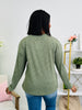 A Quiet Kind of Cozy Top In Multiple Colors
