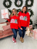 Pretty Little Presents Crewneck