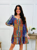 Gypsy Garden Dress