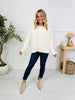 Dainty Details Sweater
