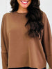 The Timeless Touch Top In Multiple Colors