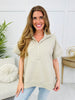 Daily Dose Top In Multiple Colors