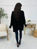 Stay Awhile Cardigan