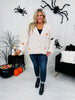 Spooky Little Things Cardigan