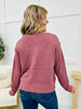 Could Be The One Cardigan- Multiple Colors!